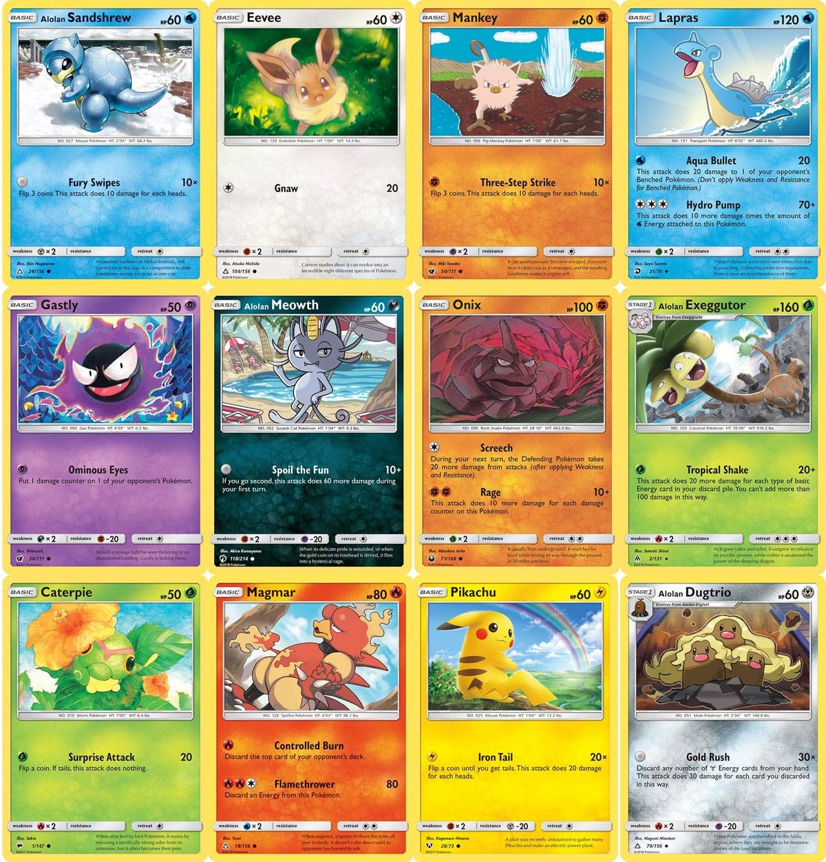 Pokmon TCG McDonald's Collection 2019 Promo Cards revealed | PokeGuardian | The Latest Pokmon TCG News and Updates Daily Pokmon TCG McDonald's Collection 2019 Promo Cards revealed | PokeGuardian | The Latest Pokmon TCG News and Updates Daily