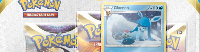 Sword & Shield - Brilliant Stars Product Line-up Revealed