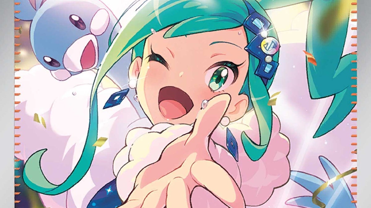Scarlet & Violet - Surging Sparks Digital Set List Revealed | PokeGuardian  | The Latest Pokmon TCG News and Updates Daily
