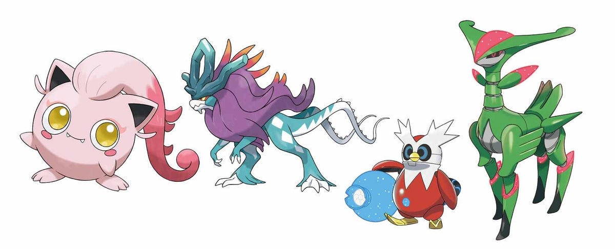 PokeGuardian | Pokémon TCG News and Blog