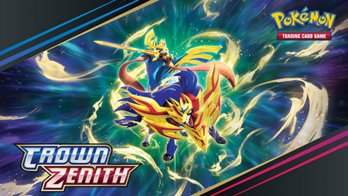 Crown Zenith Special Set Revealed for January 2023, New Galarian Gallery Subset | PokeGuardian | The Latest Pokmon TCG News and Updates Daily Crown Zenith Special Set Revealed for January 2023, New Galarian Gallery Subset | PokeGuardian | The Latest Pokmon TCG News and Updates Daily