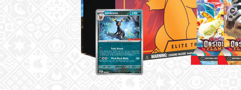 Hisuian Zoroark GameStop Store Promo Revealed