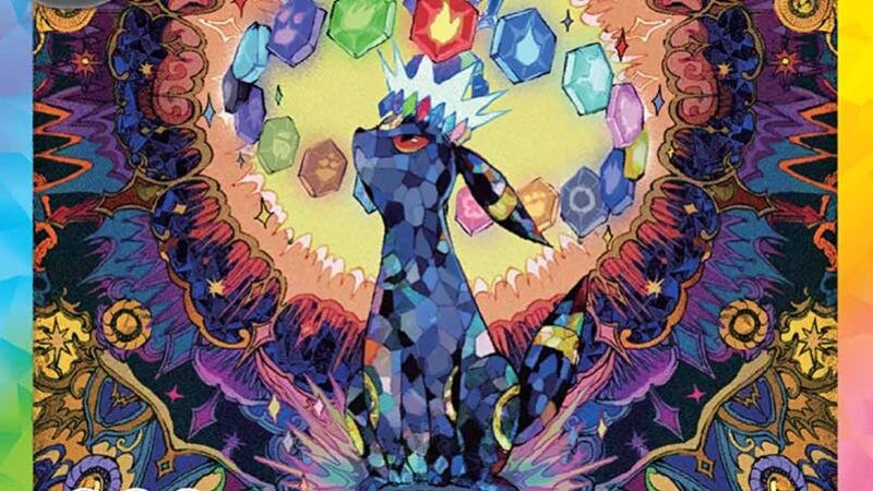 pokemon scarlet and violet prismatic evolutions card list Pokmon TCG: & VioletPrismatic Super-Premium Colle Rip n Ship Arena making it a key addition for both competitive play and collection purposes Pokemon TCG: Scarlet & VioletPrismatic