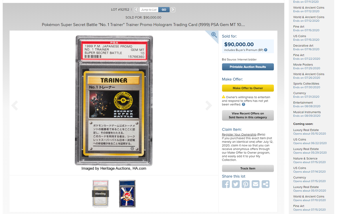 super secret battle pokemon card Are these cards original? If this card is attached to anything other than a Rapid Strike Pokmon Rare Pokmon card, one of