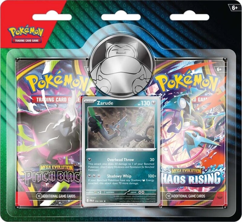 pokemon tcg 2 booster packs Pokemon TCG 2 Boosterpacks met Gum