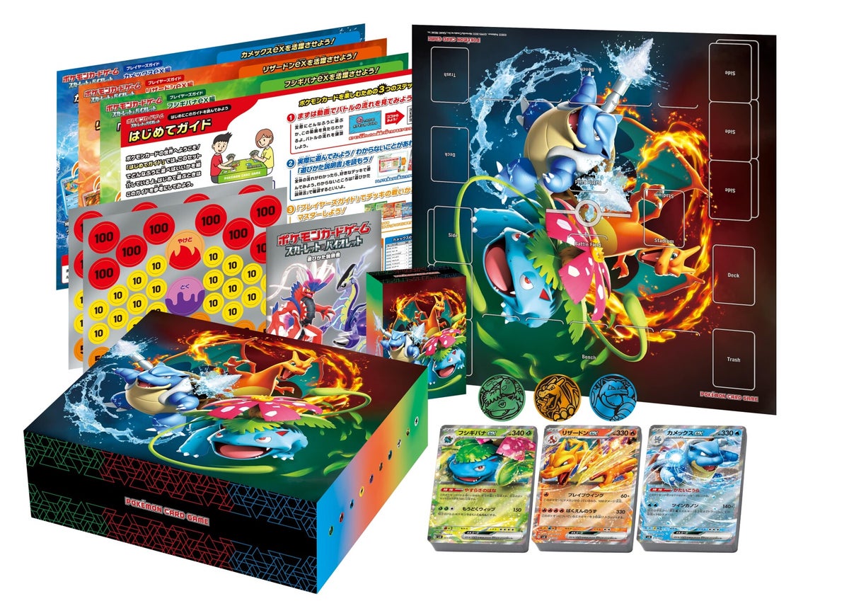 PokeGuardian | Pokémon TCG News and Blog