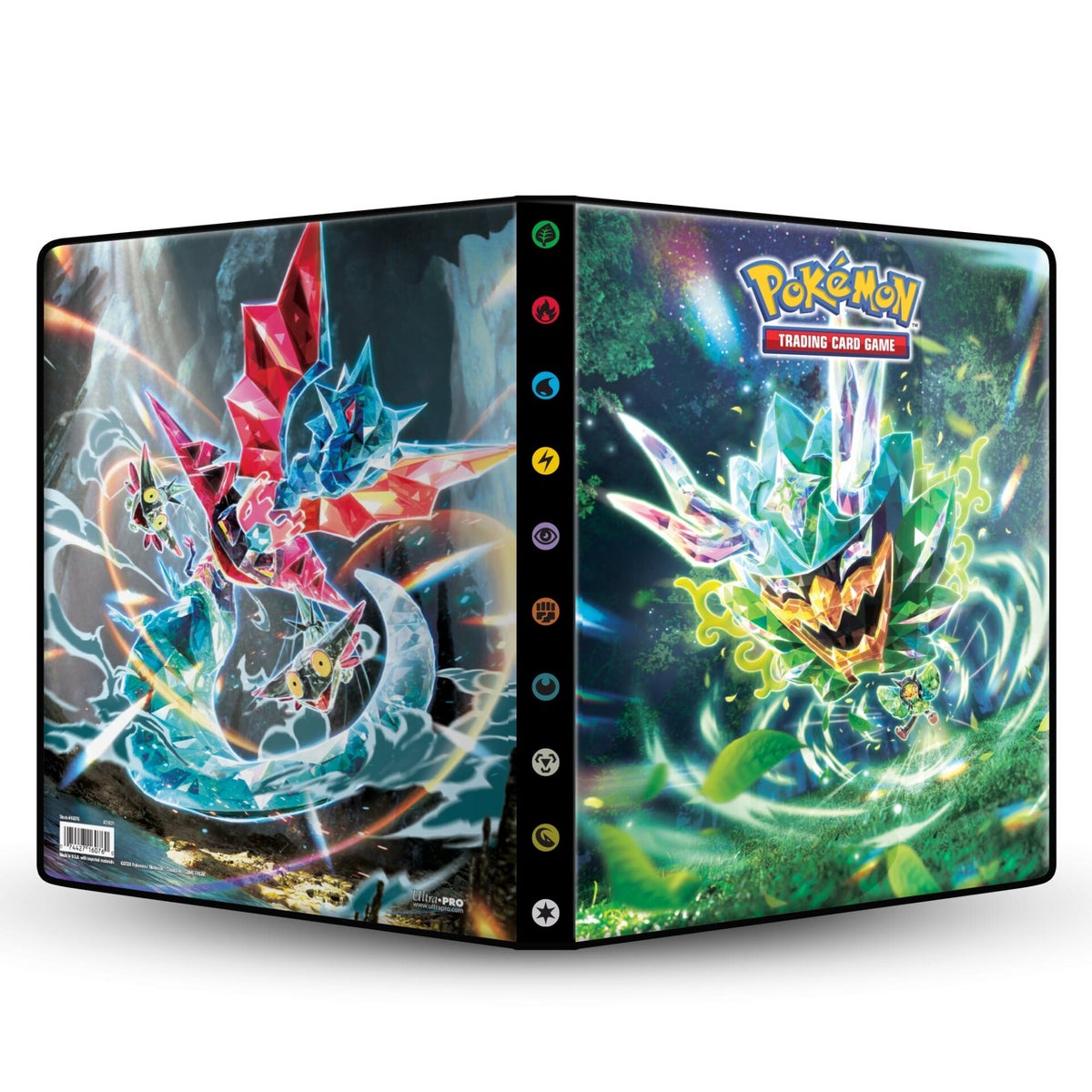 PokeGuardian | Pokémon TCG News and Blog