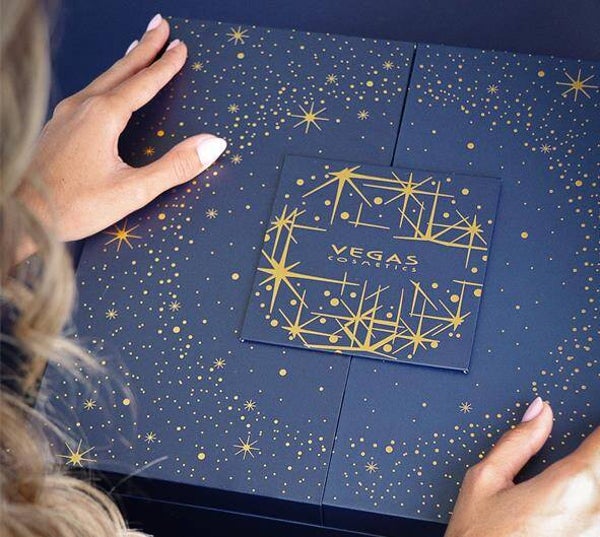 Advent kalender pre order