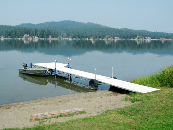 RollaDock
