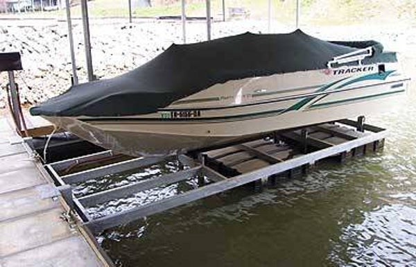Boat Port