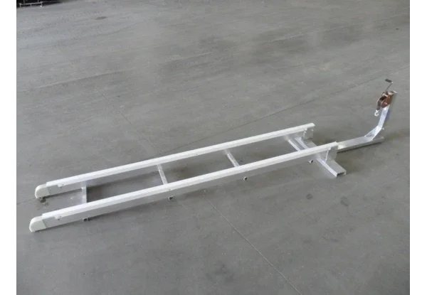 Slide & Go 1200# capacity