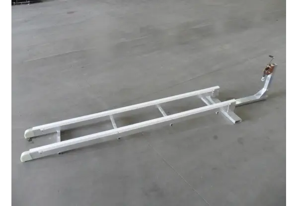 Slide & Go 1200# capacity