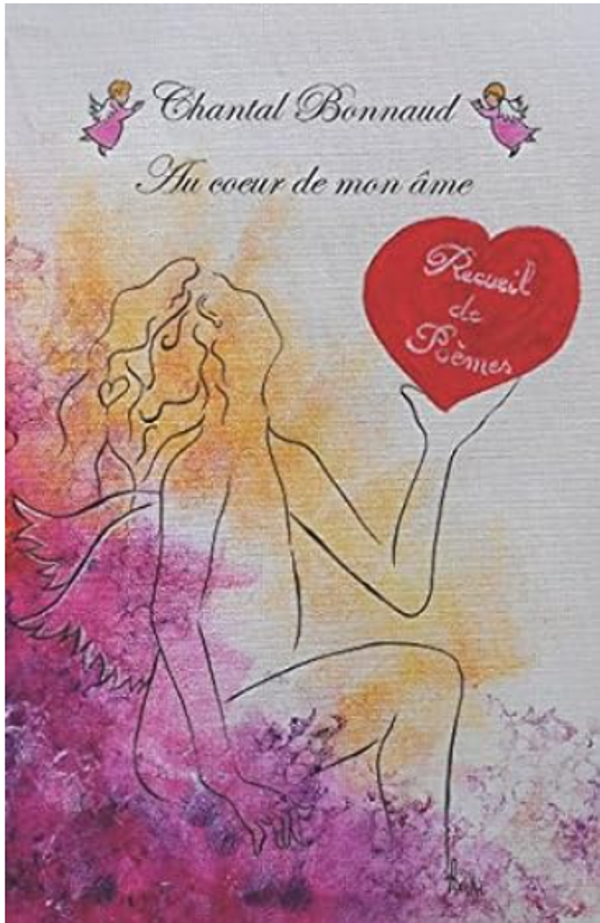 Au coeur de mon âme