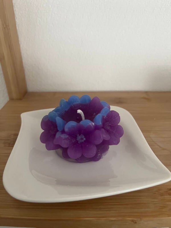 Kleine Blume