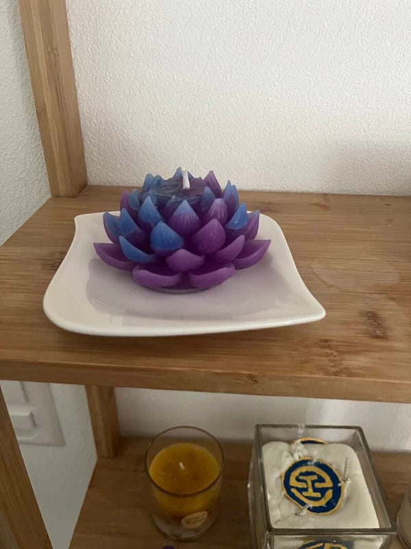 Grosse Blume