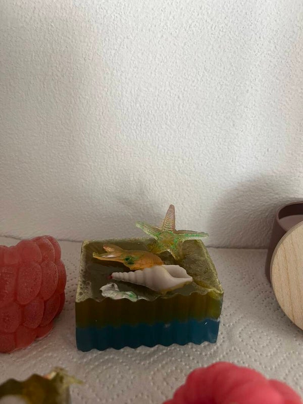 Meerblock