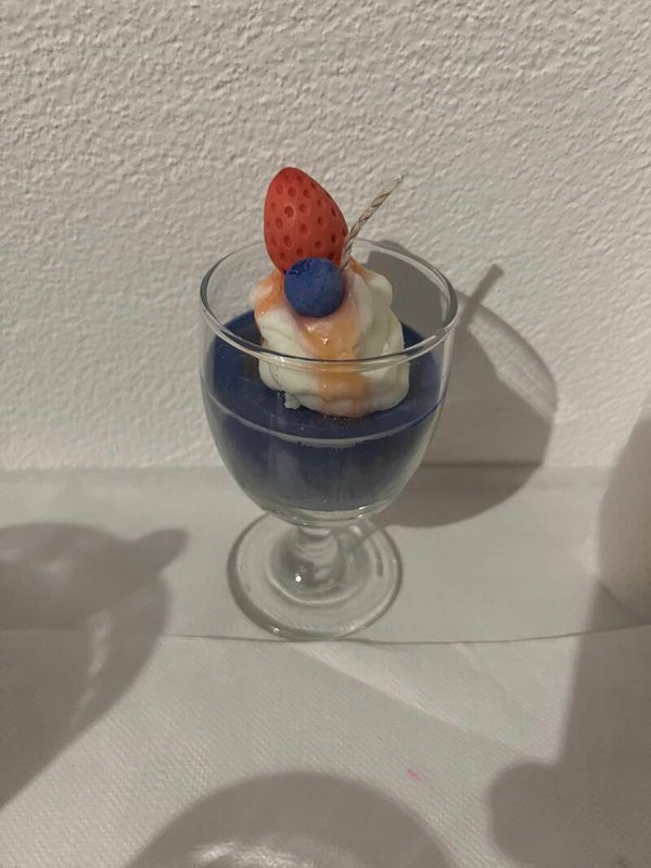 Kleiner Dessert