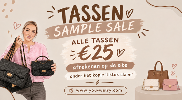 TASSEN SAMPLE SALE
