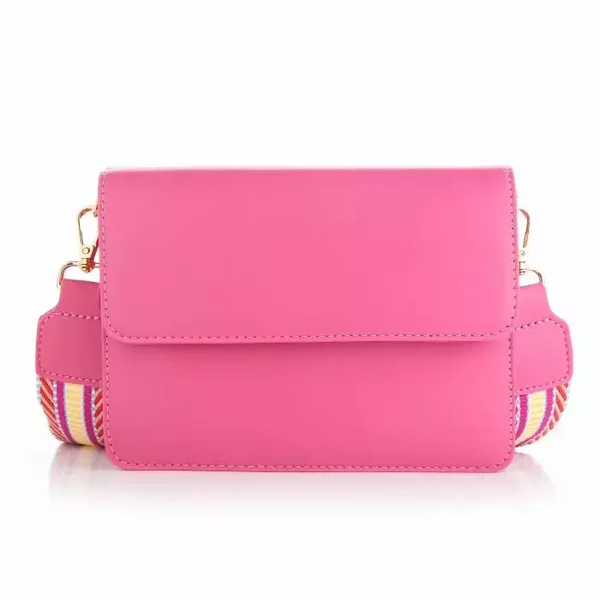 Kaya bag pink