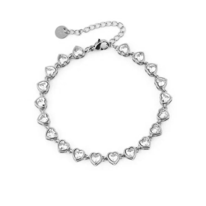I want this bracelet silver
