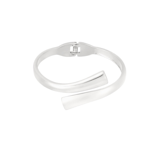 Which way bracelet silver
