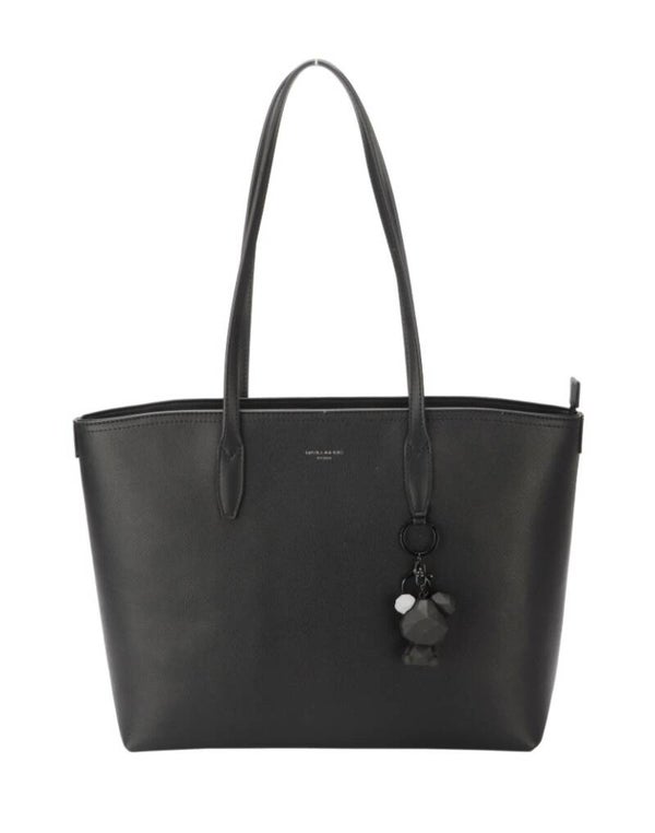 David Jones shoulder bag black
