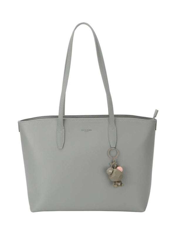 David Jones shoulder bag grey