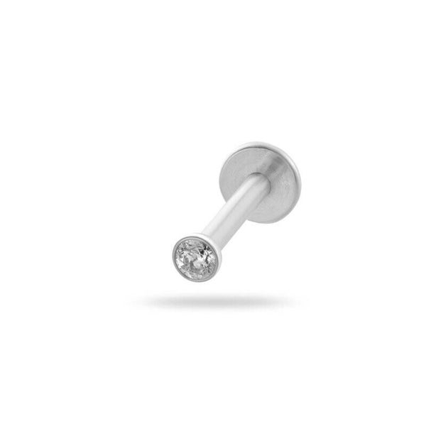 Piercing 31 silver