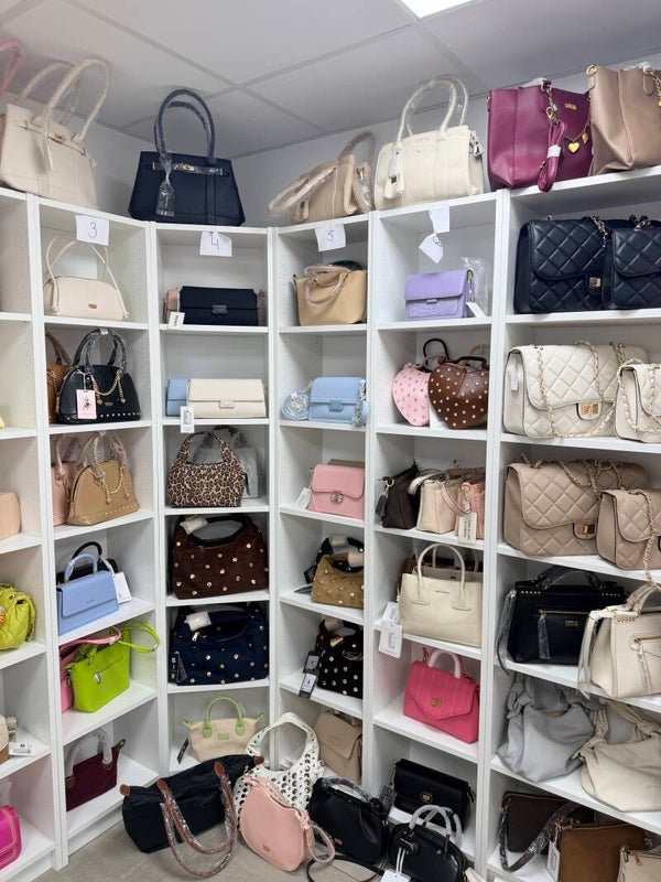 TASSEN SAMPLE SALE 2e TAS