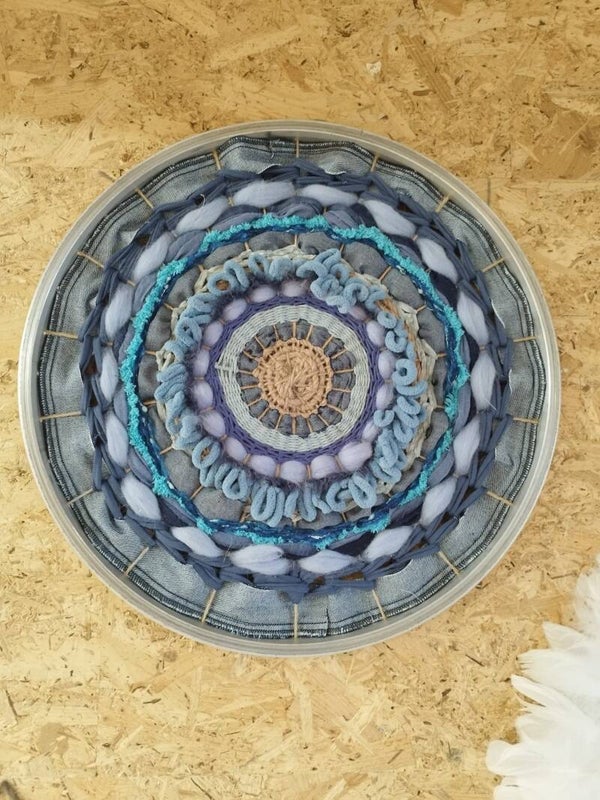 16. Atelier de tissage circulaire : Lundi 18 mai 2026 de 13h à 16h