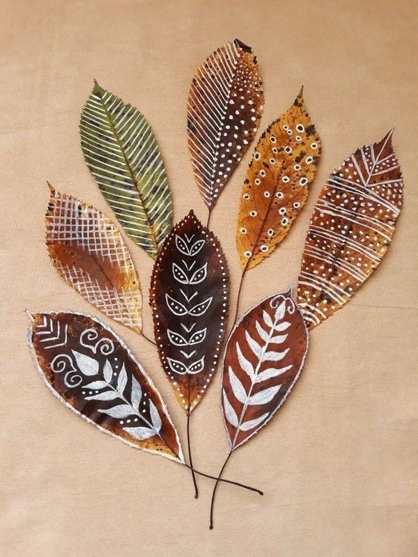 51. Atelier tatouage végétal : Mercredi 21 octobre 2026  de 18h30 à 21h30