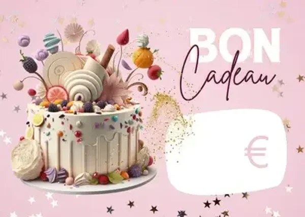Bon Cadeau
