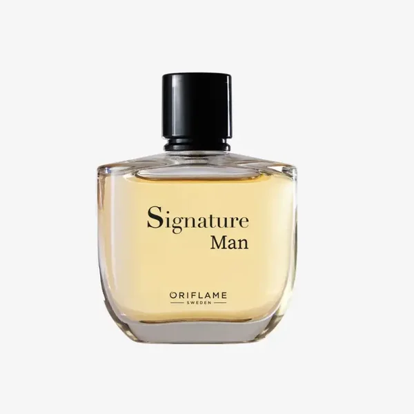 Man Eau de Toilette 48671