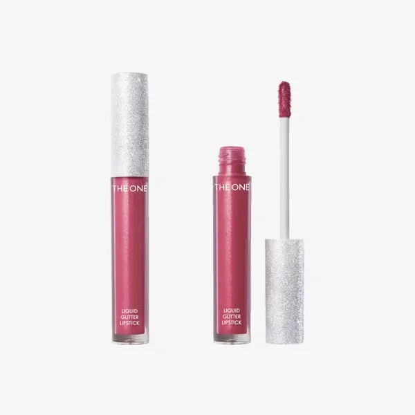 The ONE Liquid Glitter Lipstick 48641