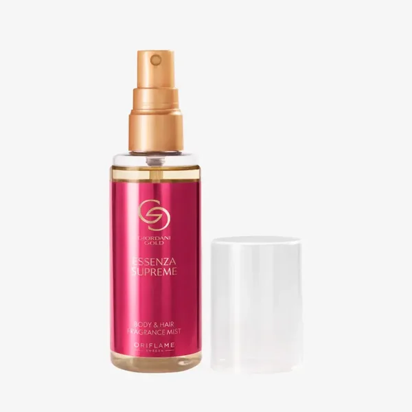 Essenza Supreme Body & Hair Fragrance Mist 47745