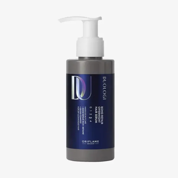 Duologi repair overnight hair serum 47262