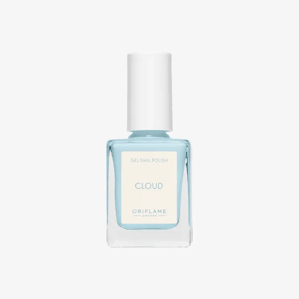 Oriflame Gel Nail Polish 46885