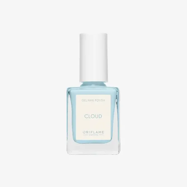 Oriflame Gel Nail Polish 46885
