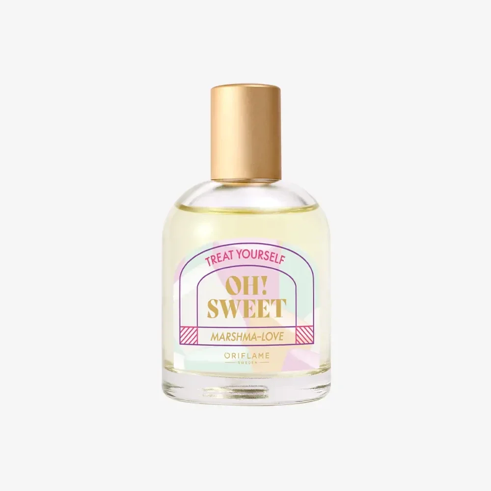 OH! SWEET MARSHMA-LOVE EAU DE TOILETTE 47718