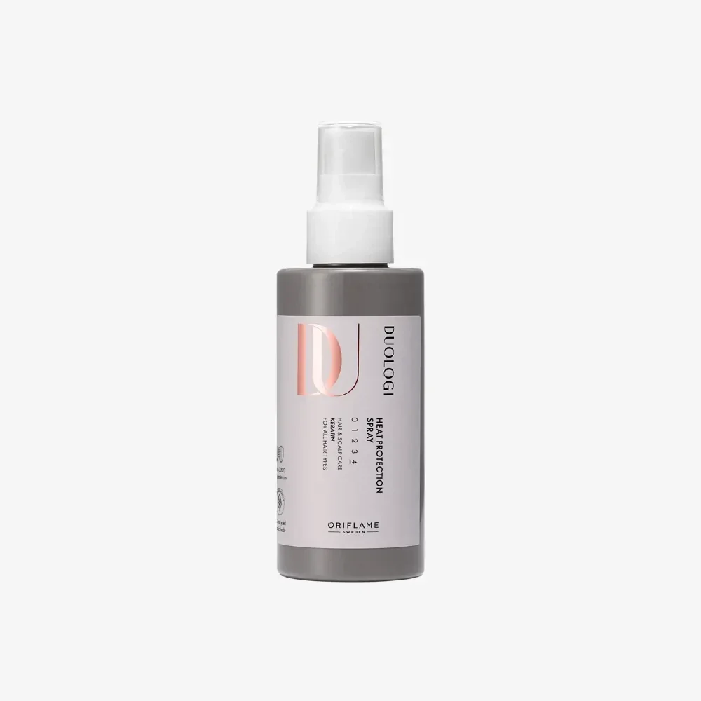 Heat Protect Spray 45438