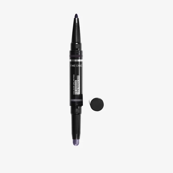 Colour Unlimited Eye Shadow & Eye Pencil Duo 43349