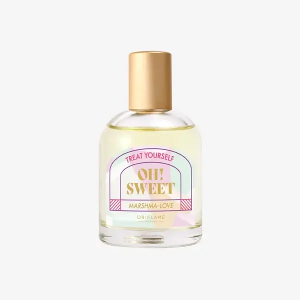OH! SWEET MARSHMA-LOVE EAU DE TOILETTE 47718