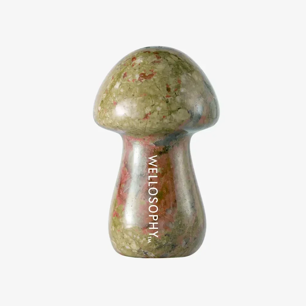 Wellosophy Gua-shroom 48544