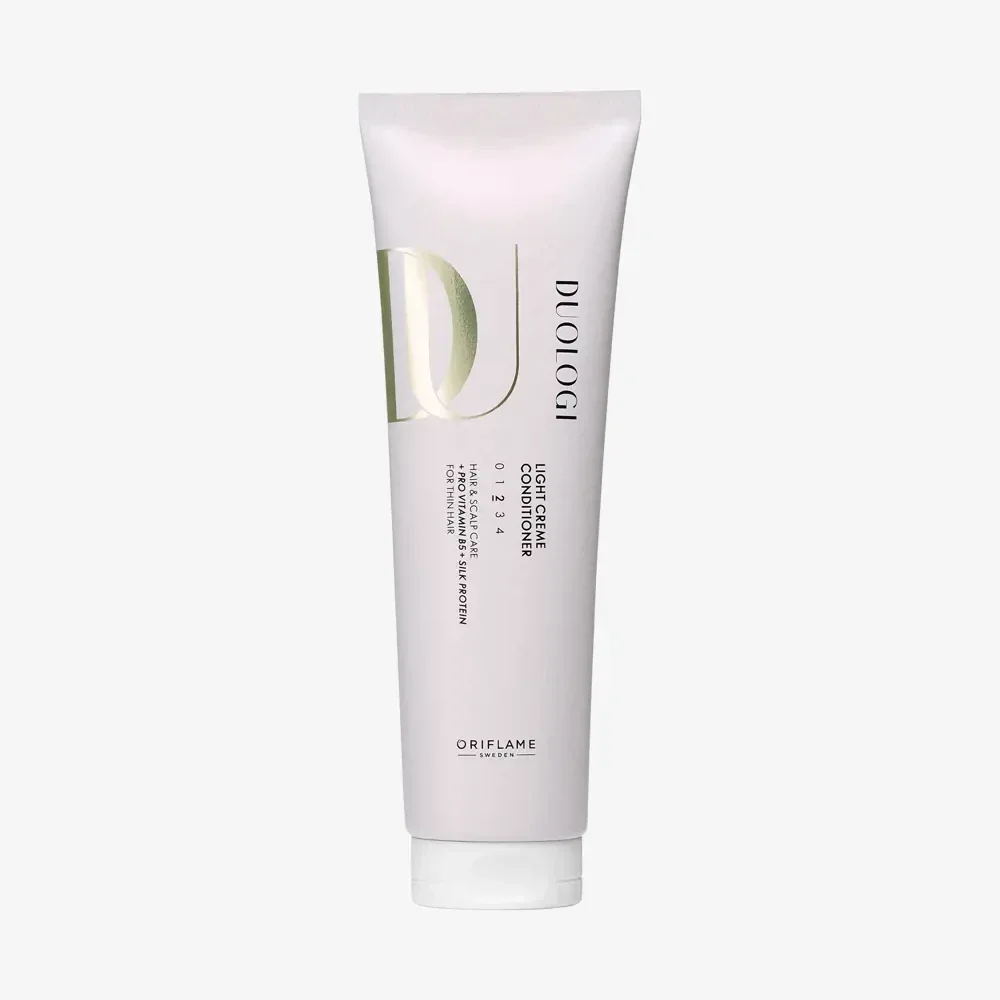Light Creme Conditioner 44961