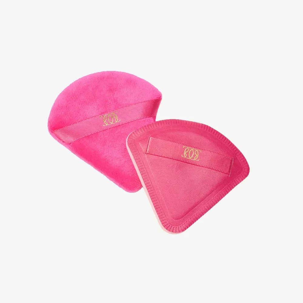 Oriflame Exklusiv Sugar & Spice Makeup Puff Duo 48907