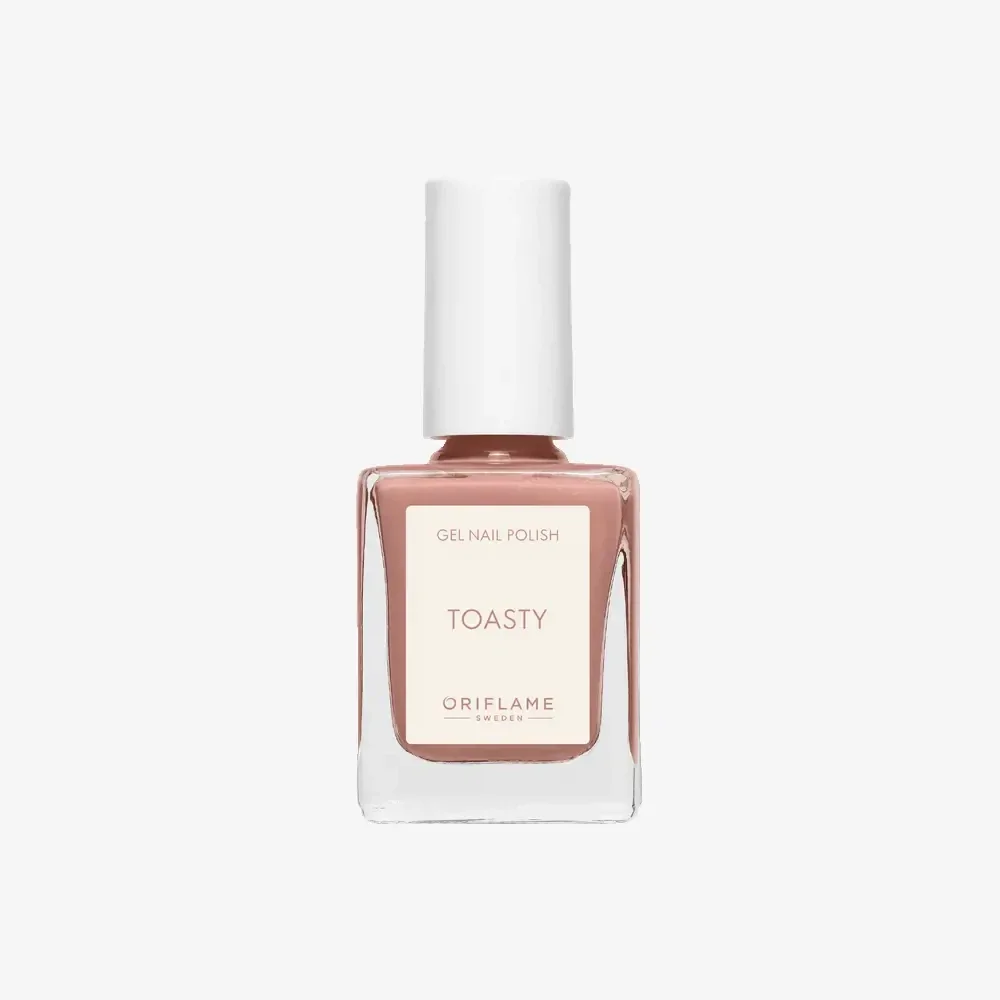 Oriflame Gel Nail Polish 46877