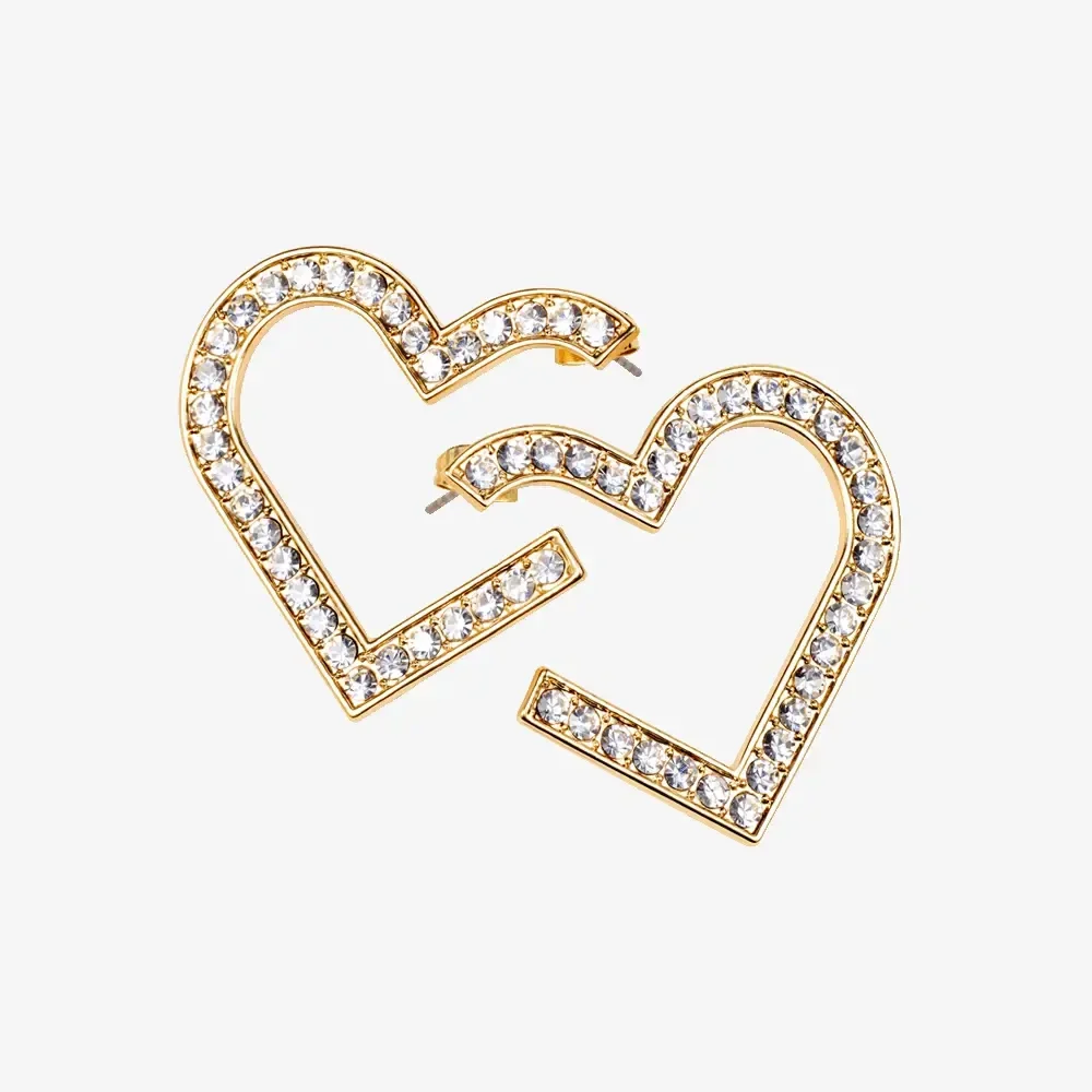 Oriflame Exklusiv Sugar & Spice Earrings 48910