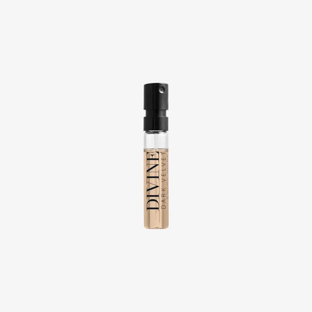 Divine Dark Velvet Eau de Parfum Sample 48075