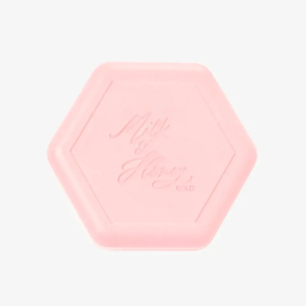 Milk & Honey Gold Majestic Magnolia Soap Bar 47538
