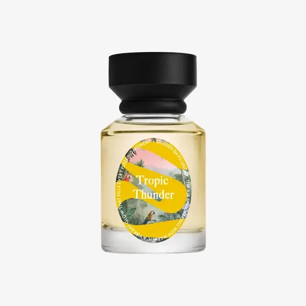 Top Scents Tropic Thunder Eau De Parfum 47726